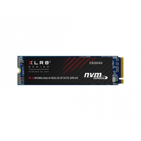 SSD disk 1TB M.2 NVMe PNY CS3040, M280CS3040-1TB-RB