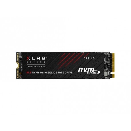 SSD disk 1TB M.2 NVMe PNY CS3140, M280CS3140-1TB-RB