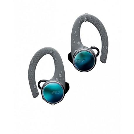 Slušalke Plantronics BT BackBeat FIT 3100