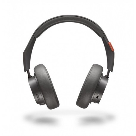 Slušalke Plantronics BT Backbeat GO 600