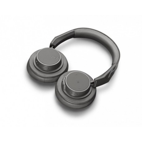 Slušalke Plantronics BT Backbeat GO 600