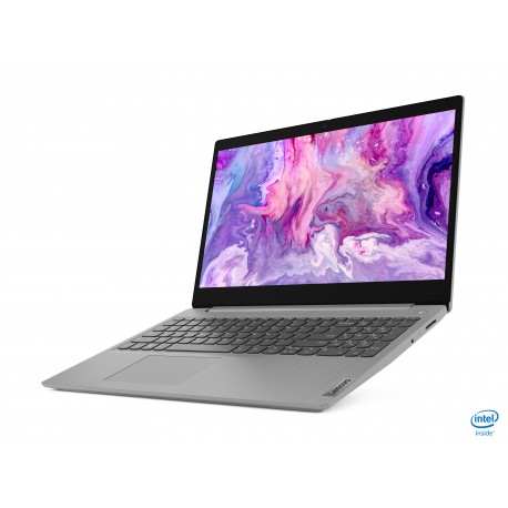 Prenosnik 15.6 Lenovo IdeaPad 3 i5-1135G7, 8GB, 256GB, W10