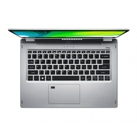 Prenosnik 14 ACER Spin 3 SP314-21N-R7QE Ryzen 5 3500U/8GB/512GB/ W10H
