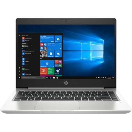 Prenosnik 15.6 HP ProBook 455 G7 AMD R5-4500U/8GB/SSD 256GB/W10P