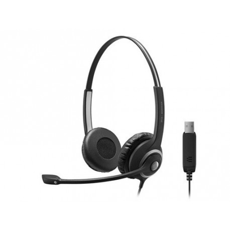 Slušalke EPOS | SENNHEISER IMPACT SC 260
