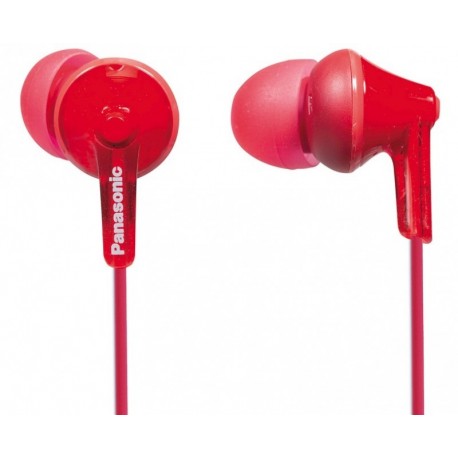 Slušalke Panasonic RP-HJE125E-R