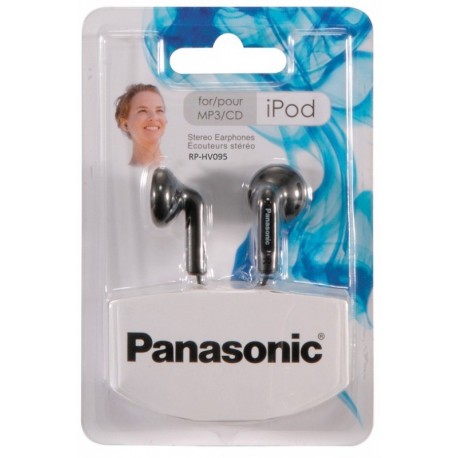 Slušalke Panasonic RP-HV095E-K