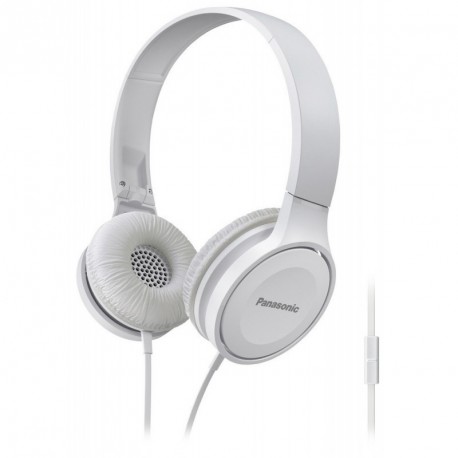 Slušalke Panasonic RP-HF100ME-W