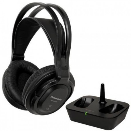 Slušalke Panasonic RP-WF830E-K