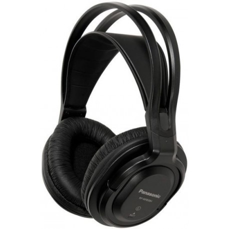 Slušalke Panasonic RP-WF830E-K