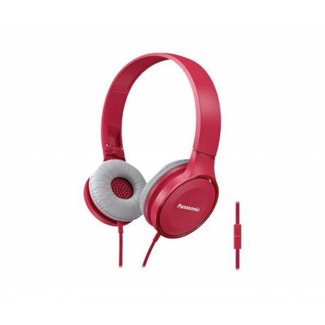 Slušalke Panasonic RP-HF100ME-P