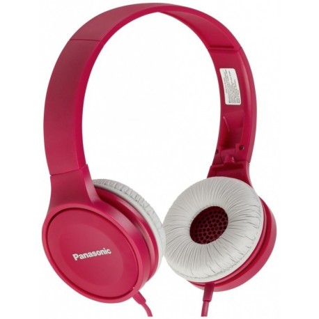 Slušalke Panasonic RP-HF100ME-P