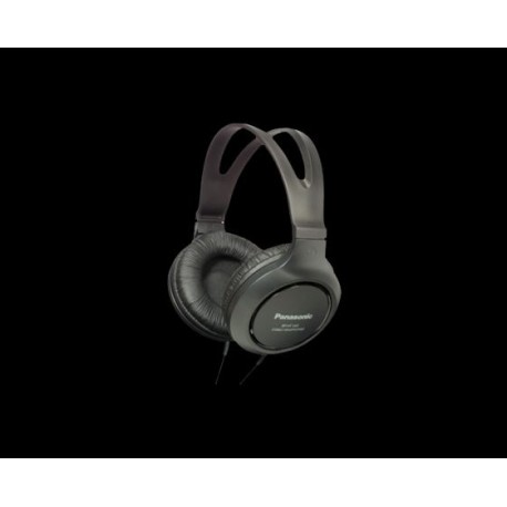 Slušalke Panasonic RP-HT161E-K