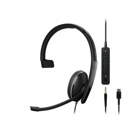 Slušalke EPOS | SENNHEISER ADAPT 135T USB-C II