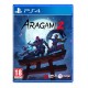 Igra Aragami 2 (PS4)