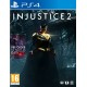Igra Injustice 2 (PS4)