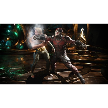 Igra Injustice 2 (PS4)
