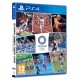 Igra Olympic Games Tokyo 2020 - The Official Video Game (PS4)