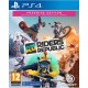 Igra Riders Republic - Freeride Edition (PS4)