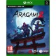 Igra Aragami 2 (Xbox One & Xbox Series X)