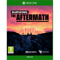 Igra Surviving The Aftermath - Day One Edition (Xbox One)