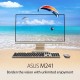 Računalnik AIO ASUS M241DAK-BA244T R3-3250U, 8GB, SSD 256GB, W10H