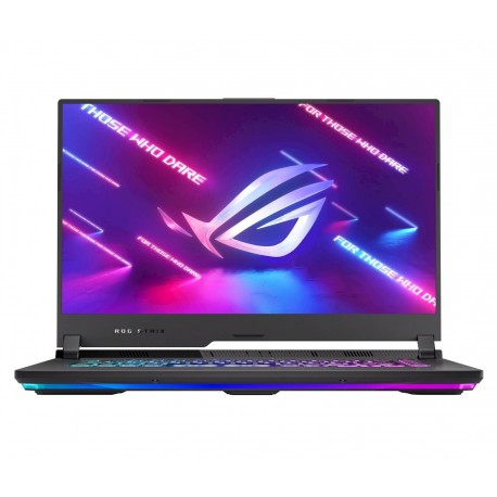 Prenosnik ASUS ROG Strix G15 G513IH-HN026 R7-4800H, 16GB, SSD 1TB, GTX 1650