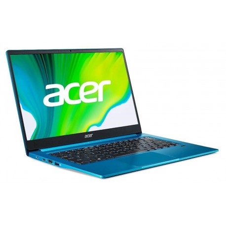 Prenosnik ACER Swift 3 SF314-59-53WM i5-1135G7, 8GB, SSD 512GB, W10H