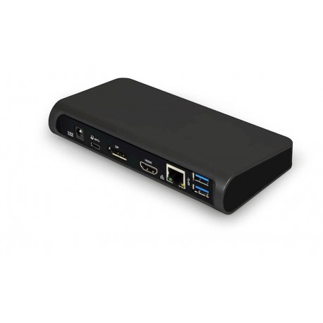Docking Station PORT USB-C