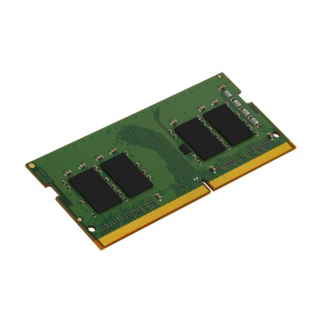 Pomnilnik SODIMM DDR4 4GB Kingston, KVR32S22S6/4