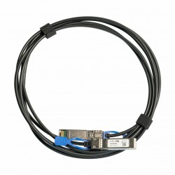 Kabel  SFP28 1m Mikrotik XS+DA0001