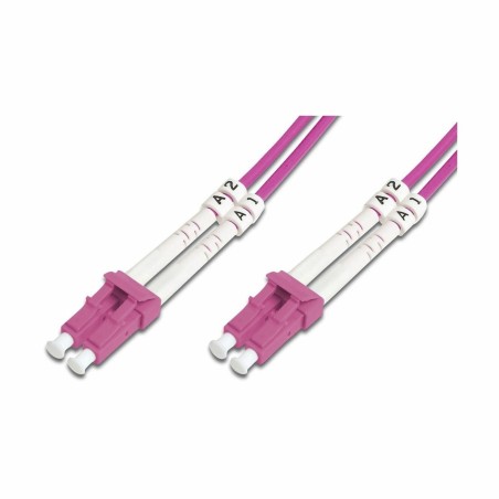 Optični patch MM 50.0 LC/LC OM4 3m Digitus