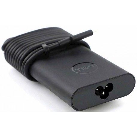 Napajalnik DELL 130W, USB-C (450-AHRG)