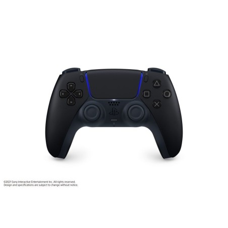 Kontroler PlayStation DualSense Midnight Black V2