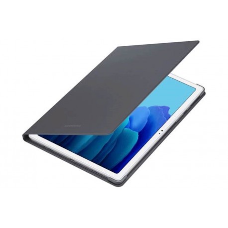 Ovitek za Samsung Galaxy TAB A7 Book Cover, siv