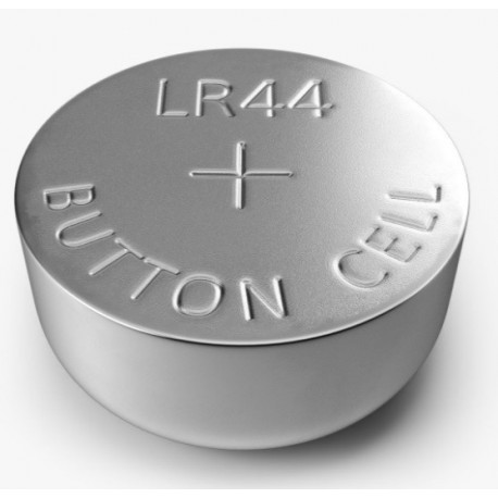 Baterija MediaRange LR44 AG13, 1/10
