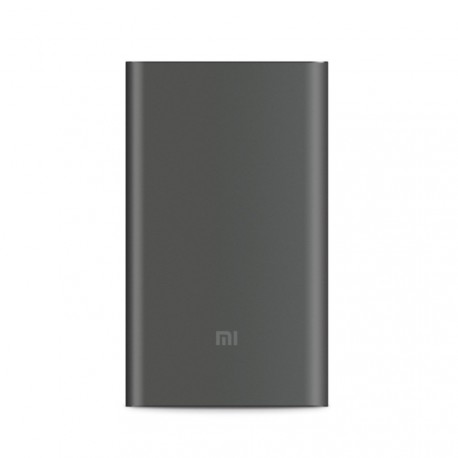 Prenosna baterija Xiaomi Mi Power Bank 10000 mAh PRO 18W
