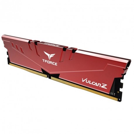 Pomnilnik DDR4 32GB 3600 TEAMGROUP T-Force Vulcan, TLZGD432G3600HC18J01
