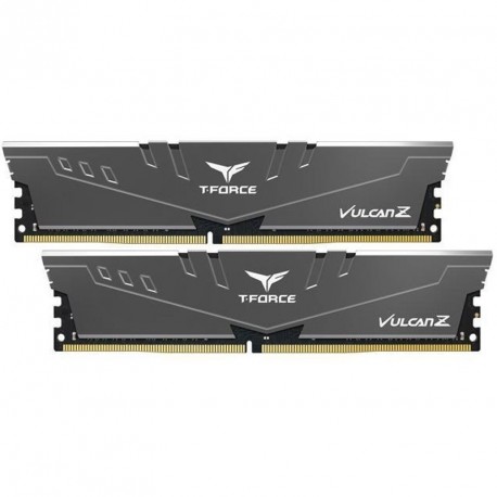 Pomnilnik DDR4 64GB 3600 TEAMGROUP T-Force Vulcan, TLZGD464G3600HC18JDC01
