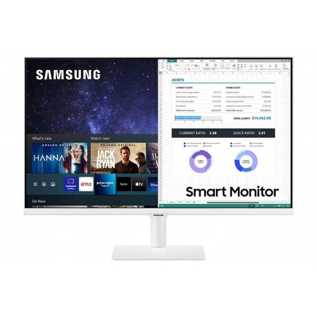 Monitor Samsung S27AM501