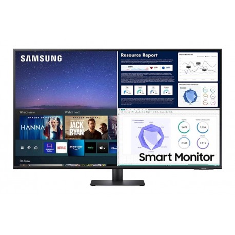 Monitor Samsung S43AM700U