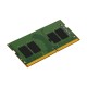 Pomnilnik SODIMM DDR4 8GB Kingston KVR32S22S8/8