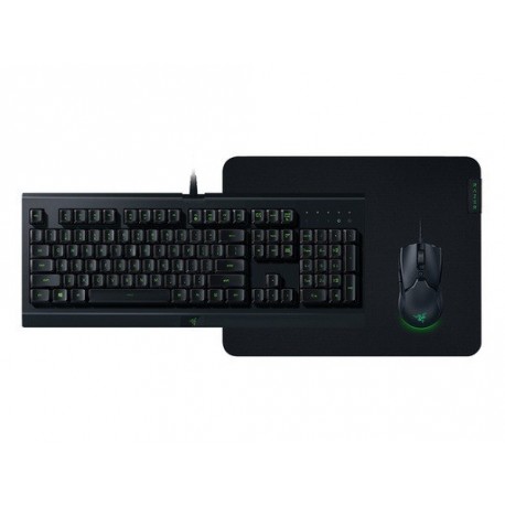 Komplet Razer Level Up Bundle (Cynosa Lite, Viper Mini, Gigantus V M)