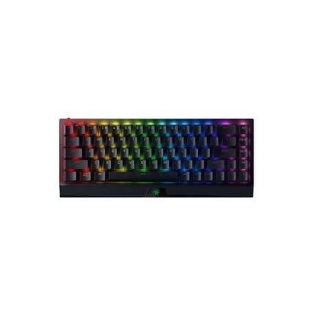 Tipkovnica Razer BlackWidow V3 Mini HyperSpeed, Yellow Switch