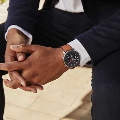 Pametna ura Amazfit GTR 47mm jeklena