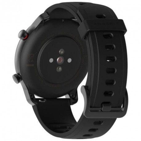 Pametna ura Amazfit GTR 42mm, črna