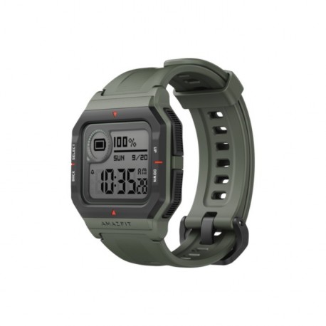 Pametna ura Xiaomi Amazfit Neo, zelena