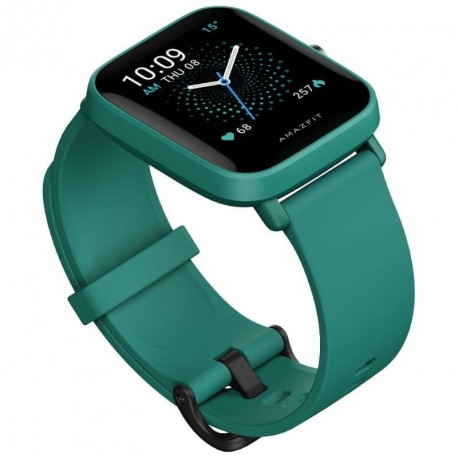 Pametna ura Xiaomi Amazfit Bip U, zelena