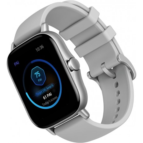 Pametna ura Xiaomi Amazfit GTS 2, siva
