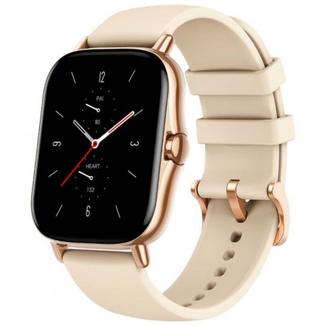 Pametna ura Xiaomi Amazfit GTS 2, zlata